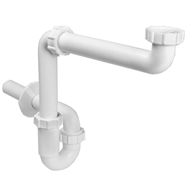 Ø 32 mm Siphon gallery