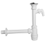 Ø 32 mm Siphon | Ablaufventil | Geräteanschluss