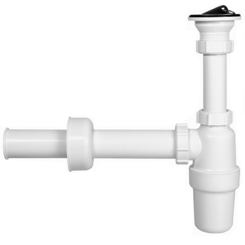 Ø 40 mm Siphon | Ablaufventil