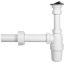 Ø 40 mm Siphon | Ablaufventil