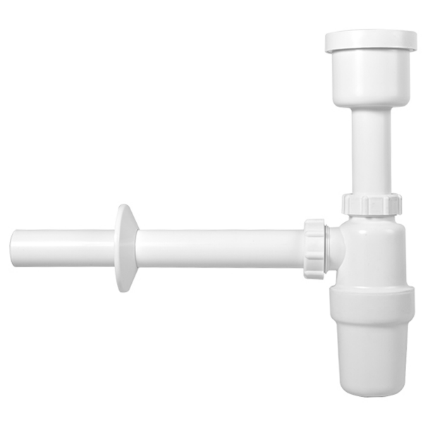 Ø 32 mm Urinal-Siphon