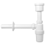 Ø 32 mm Urinal-Siphon