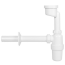 Ø 32 mm Urinal-Siphon