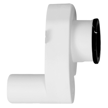 Ø 50 mm Urinal-Siphon
