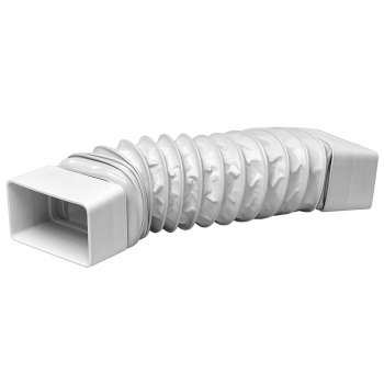 Flexkanal 90x220 mm 0,5 m