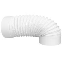 Flexschlauch Ø 150 mm 0,5 m 1