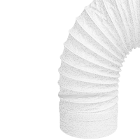 Flexschlauch Ø 150 mm 0,5 m 3