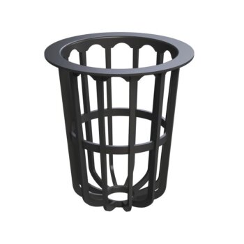 Regensinkkasten Gusseisen Abgang DN125