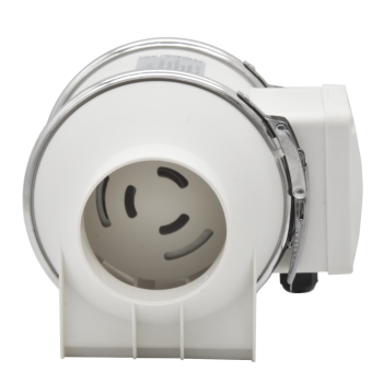 Radial Rohrventilator Eco Ø 75 mm