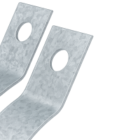 Rohrschelle Ø 150 mm 4