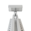 SL Rack Endklemme Vario 30 - 50 mm