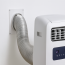 Wandflansch Set für Klimaanlage Ø 100 - 150 mm