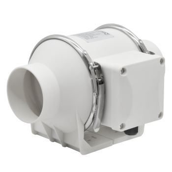 Radial Rohrventilator Eco Ø 100 mm