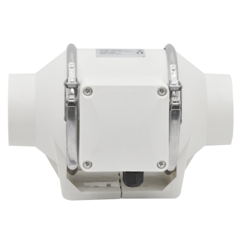 Radial Rohrventilator Eco Ø 100 mm