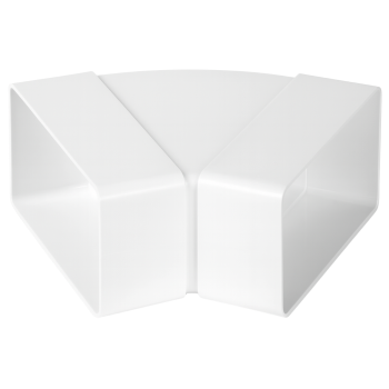 Bogen 45°