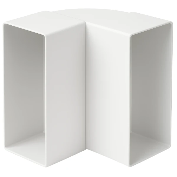 Bogen 90° gallery