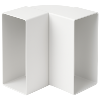Bogen 90° 55 x 110 mm productbox