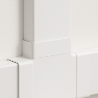 T-Stück 90° 75 x 150 mm 3