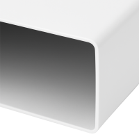 Verbindungsstück für Komponenten 90 x 220 mm 2