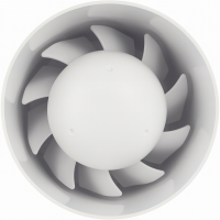 Ø 120 mm Rohrlüfter Standard 2