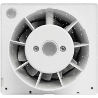 Ø 125 mm Wohnraumlüfter Standard 3