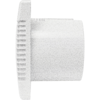 Ø 125 mm Wohnraumlüfter Nachlauf 3