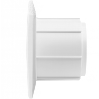 Ø 125 mm Wohnraumlüfter Nachlauf / Timer 3