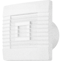 Ø 125 mm Wohnraumlüfter Feuchtigkeitssensor 1