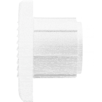 Ø 125 mm Wohnraumlüfter Feuchtigkeitssensor 3