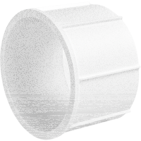 Ø 125 mm Wohnraumlüfter Feuchtigkeitssensor 5