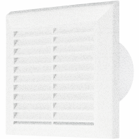 Ø 125 mm Wohnraumlüfter Standard 1