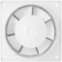 Ø 125 mm Wohnraumlüfter Standard 4