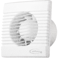Ø 160 mm Wohnraumlüfter vers gallery
