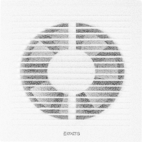 Ø 150 mm Wohnraumlüfter Standard 2