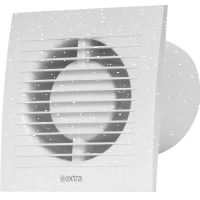 Ø 160 mm Wohnraumlüfter Standard 1