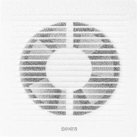 Ø 160 mm Wohnraumlüfter Standard 2