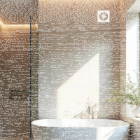 Ø 160 mm Wohnraumlüfter Standard 6