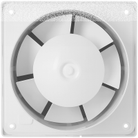 Ø 110 mm Wohnraumlüfter Standard 4