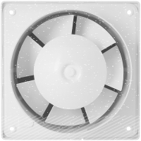 Ø 110 mm Wohnraumlüfter Zugschalter 4