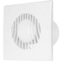 Ø 110 mm Wohnraumlüfter Nachlauf / Timer 1