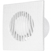 Ø 110 mm Wohnraumlüfter Feuchtesensor / Hygrosta