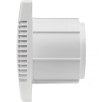 Ø 110 mm Wohnraumlüfter Nachlauf 3