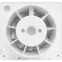 Ø 110 mm Wohnraumlüfter Nachlauf 4