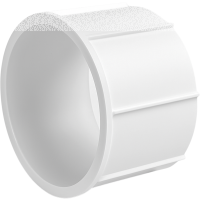 Ø 110 mm Wohnraumlüfter Nachlauf / Timer 5