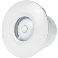 Ø 110 mm Wohnraumlüfter Feuchtesensor / Hygrosta