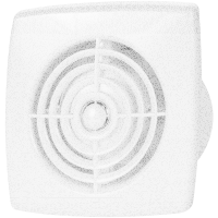 Ø 110 mm Wohnraumlüfter Standard 1