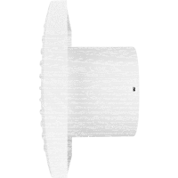 Ø 100 mm Wohnraumlüfter Standard 3