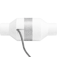 Ø 50 mm Wohnraumlüfter f&uum gallery