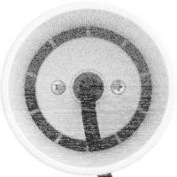 Ø 32 mm Wohnraumlüfter für KG-Rohre 5