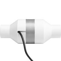 Ø 40 mm Wohnraumlüfter f&uum gallery